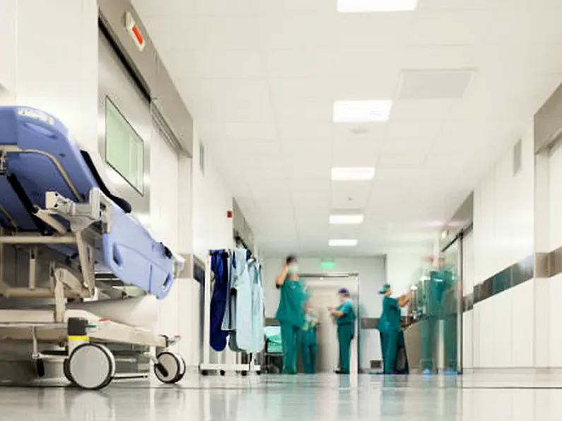Highest number of patients in hospitals with Covid since March - 26 in South East hospitals