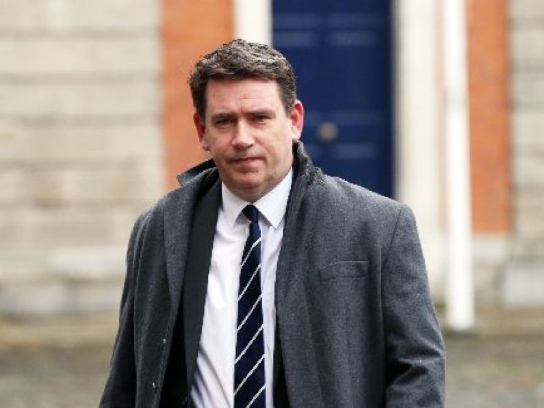John Deasy will not listen to people 'who couldn't get elected to Dáil'