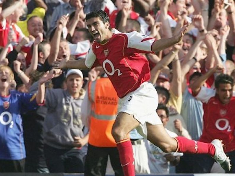 Former Arsenal player Jose Antionio Reyes dies aged 35