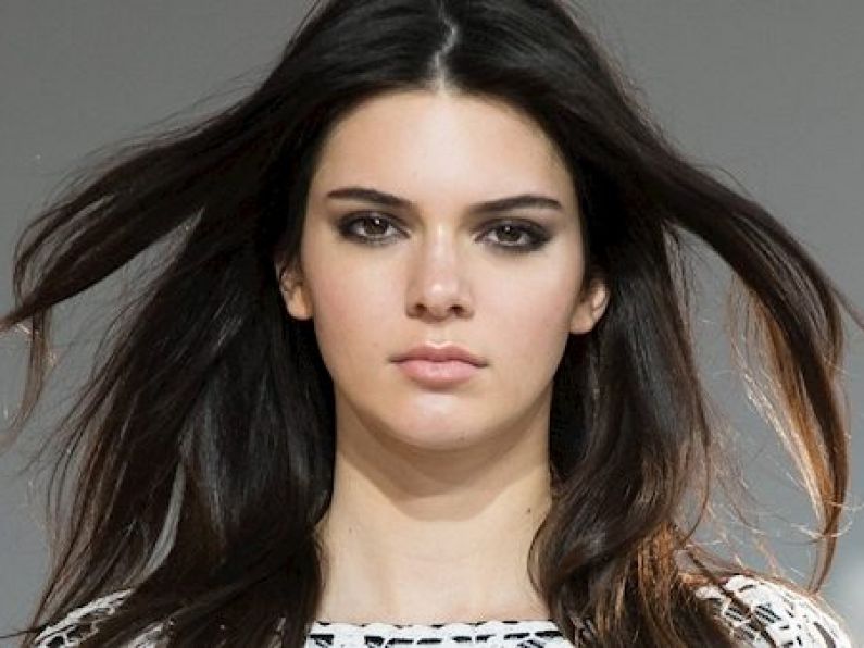 Kendall Jenner Forced to Leave Home in Beverly Hills