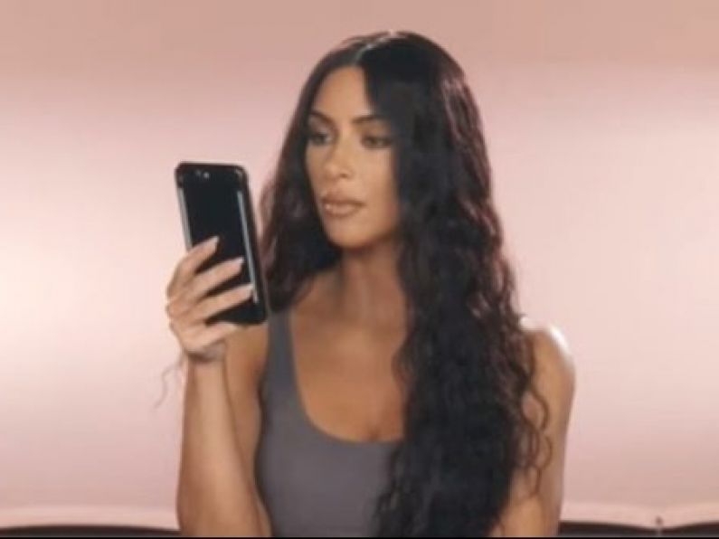 Kardashian rumour mill churns following 'reduction' photo