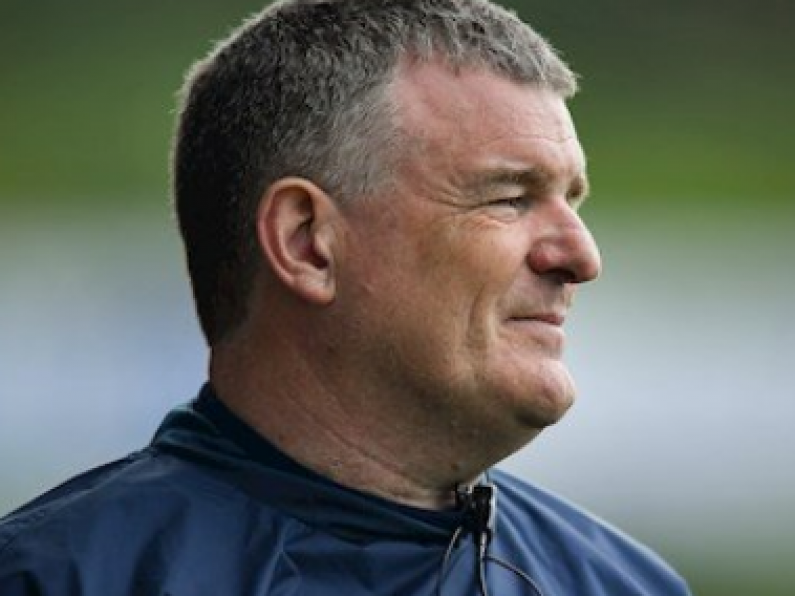 Tipperary football manager Liam Kearns resigns