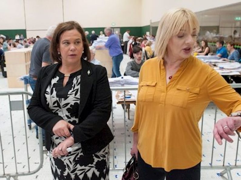 Liadh Ní Riada: 'Sinn Féin needs to engage better with voters after poor election performance'