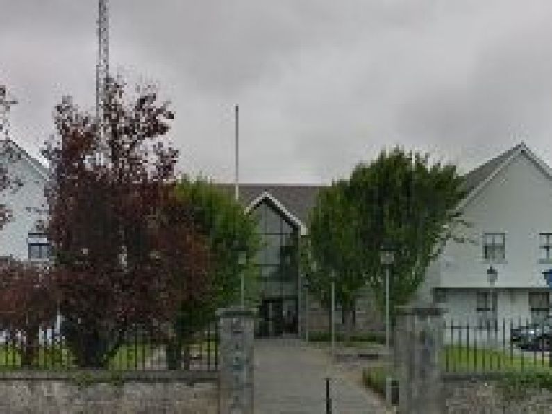 Gardaí investigating after shots fired at house