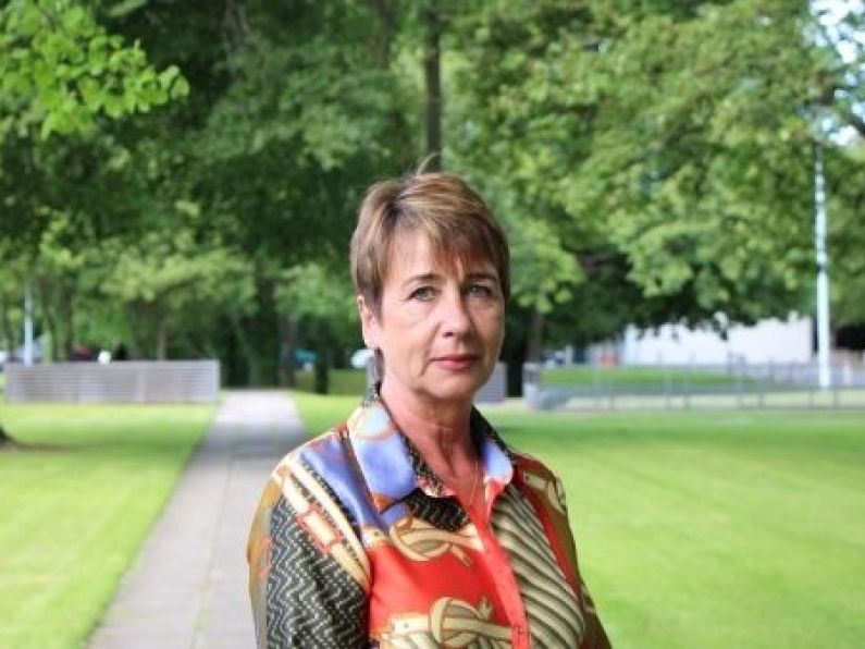 Justice Minister and Garda Commissioner have met Majella Moynihan and apologised