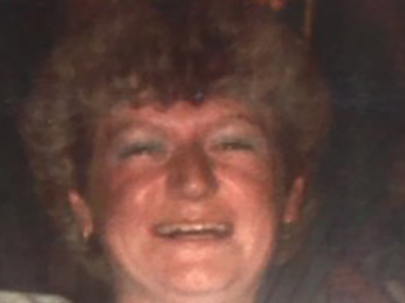 A body found in Carlow last week is that of a missing Waterford woman