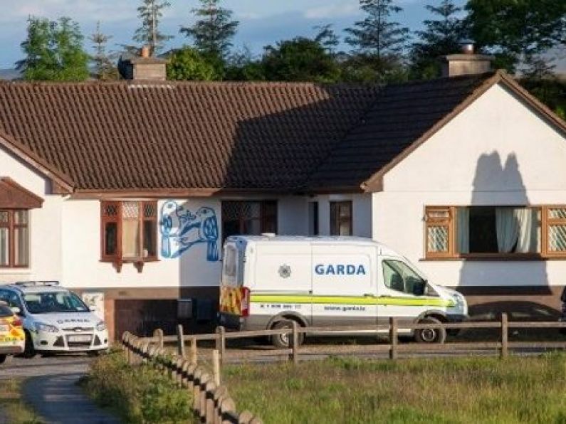 Gardaí investigating Mayo woman's death not looking for anyone else as they question man