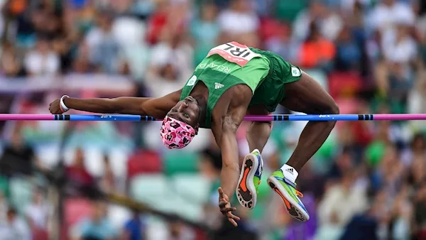 Here is how Ireland's athletes did on Day 3 of the European Games in Minsk