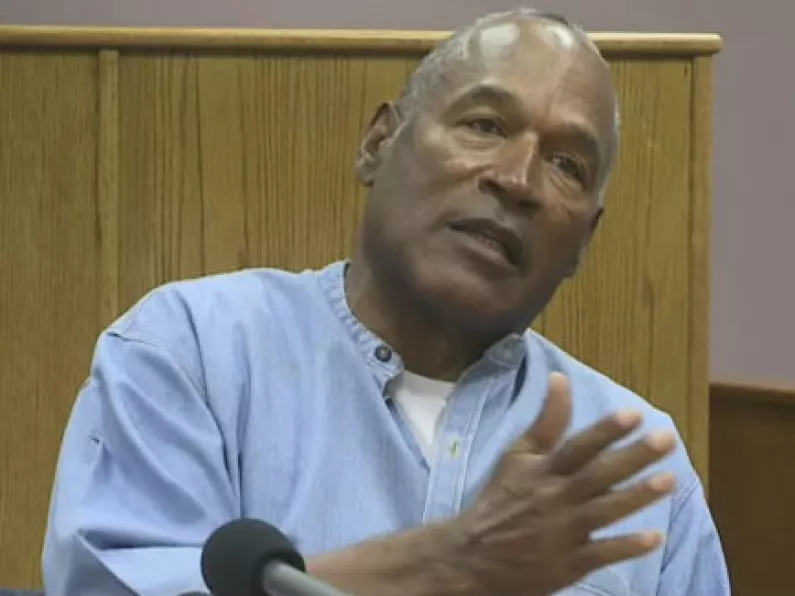 OJ Simpson denies that he is Khloe Kardashian’s dad in Father’s Day video