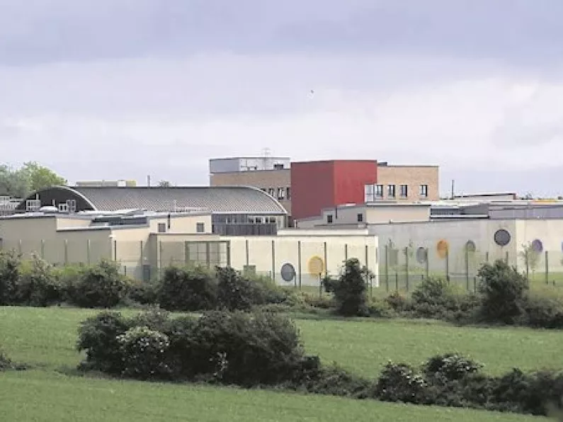 Oberstown management say 'sustained improvements' made in past year