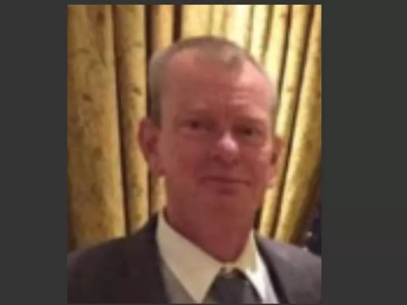 Gardaí appeal for information on missing Waterford man