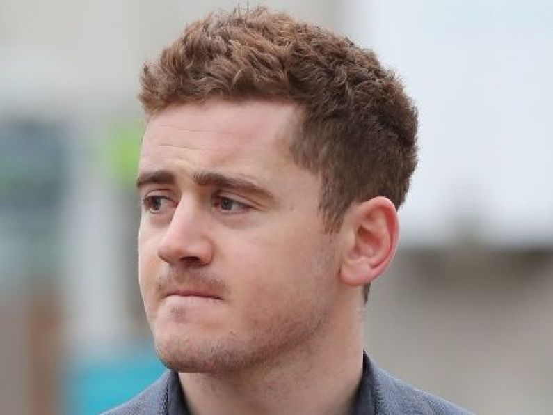 Sponsor seeking talks with London Irish after they sign Paddy Jackson