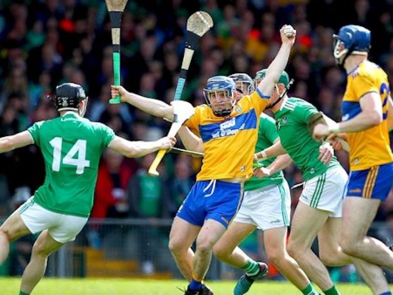 Donal Moloney: Limerick defeat was 'low day' for Clare hurling