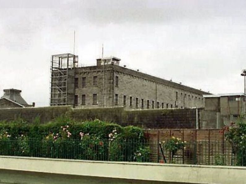 'Striploin steaks with pepper sauce': just one of the special items ordered by prisoners at Portlaoise Prison