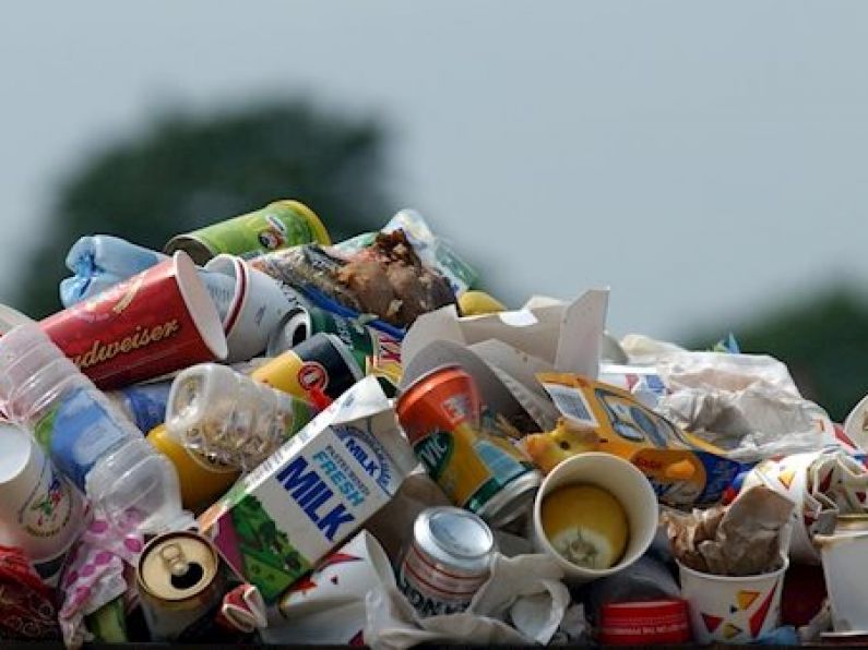 Ireland exceeds EU recycling objectives, but 'major effort' needed for future targets