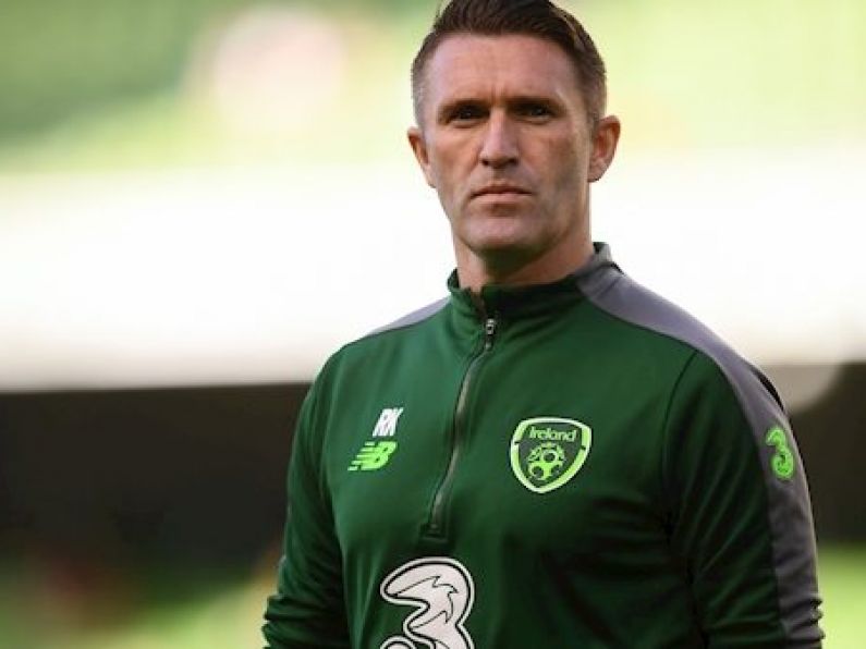 Robbie Keane reportedly offered backroom role at Championship club