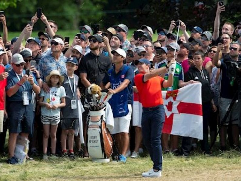 Sensational Rory McIlroy storms home to win Canadian Open by seven shots