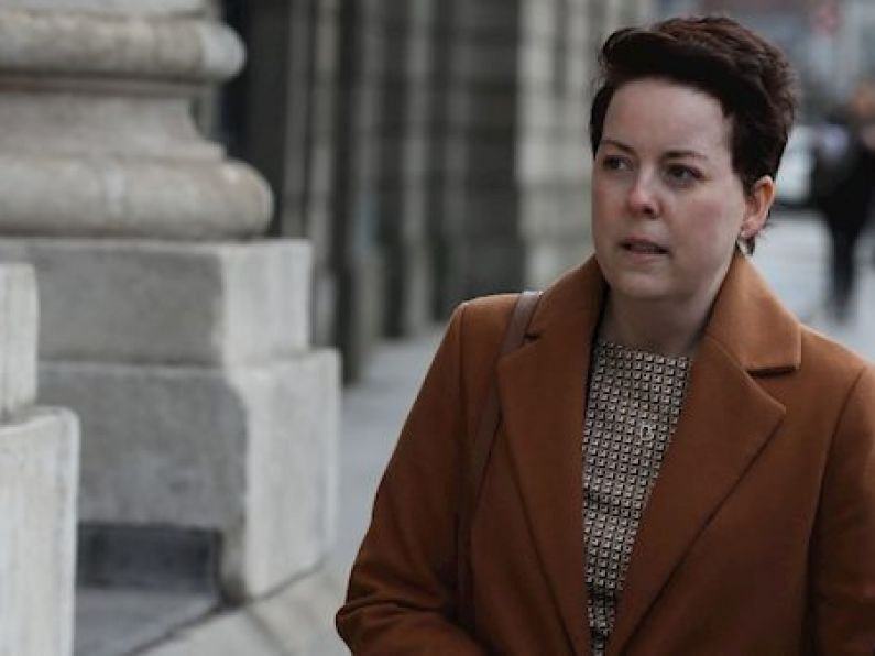 State to appeal €2.1m compensation awarded to Ruth Morrissey