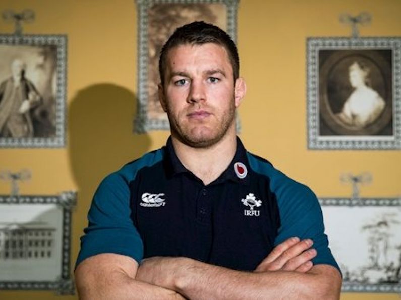 IRFU sanction player over pub incident