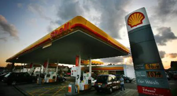 Oil firms’ shake-up on Shell green plan