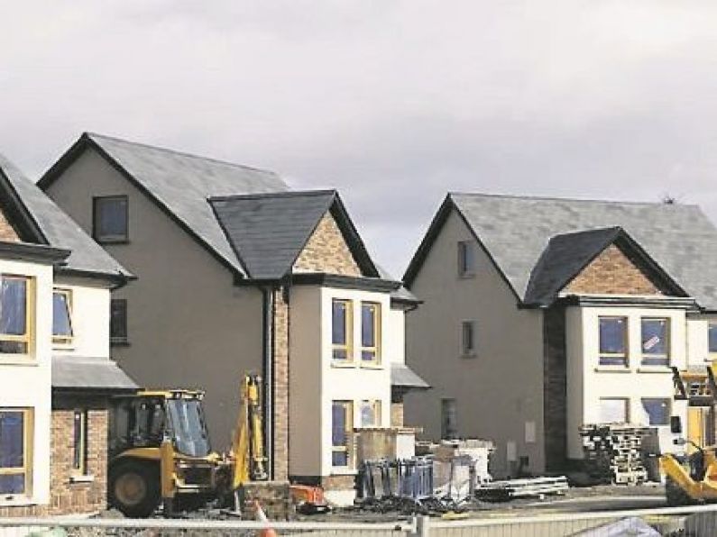 Nearly 2,600 people on Dublin housing waiting list for 10 years