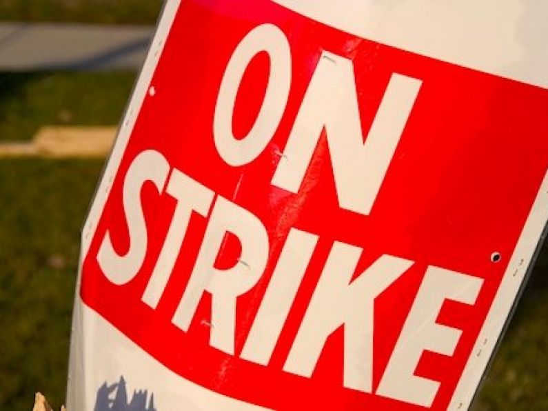 SIPTU and HSE to hold talks ahead of planned strike action by health support staff