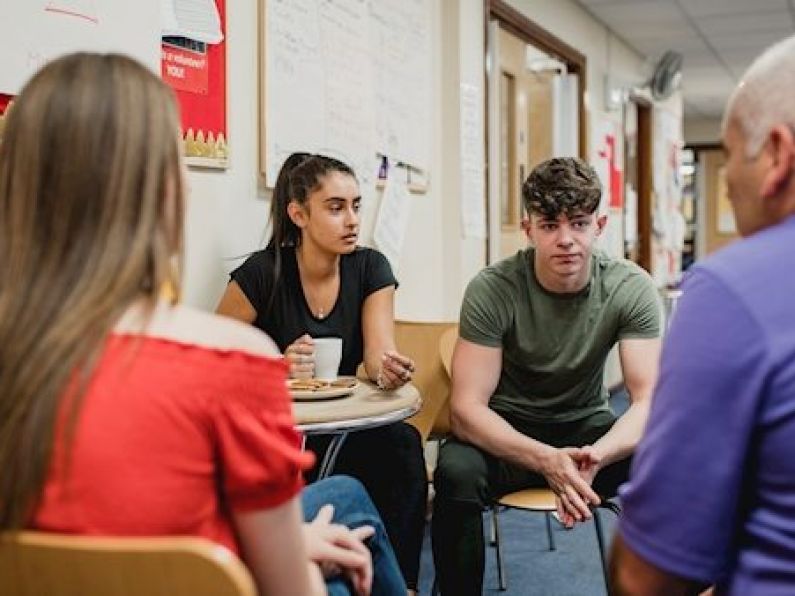 50% rise in students seeking counselling for mental health problems