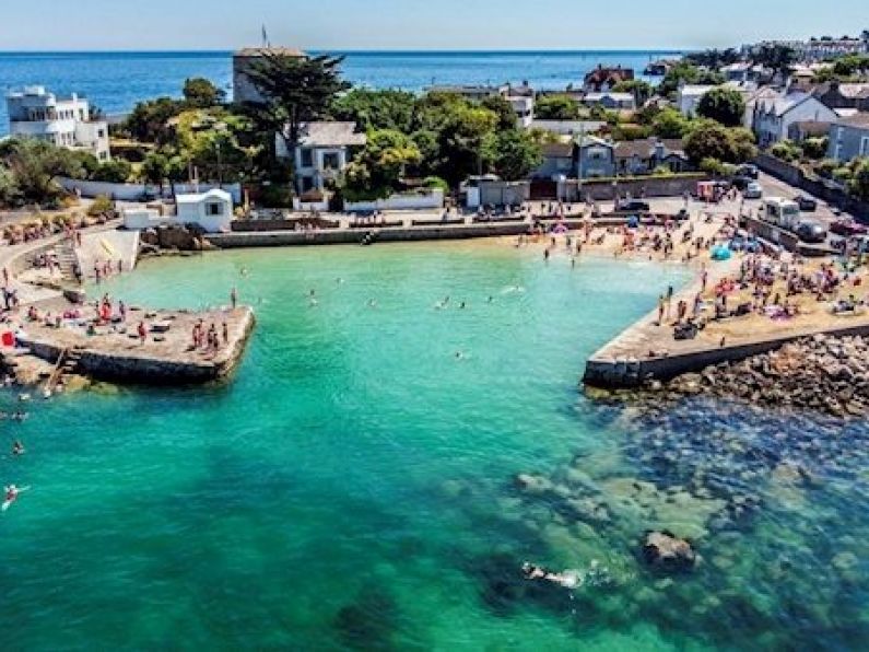 Council re-opens Dublin beaches after water is given all-clear