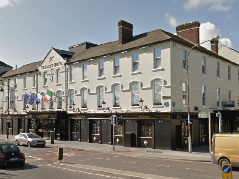 Bomb scare at Waterford hotel prompts evacuation
