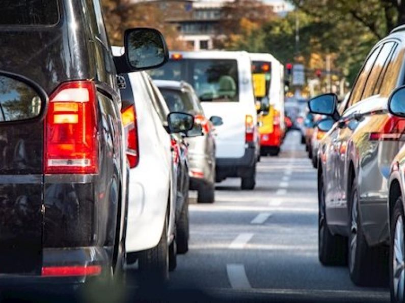 Dublin the 14th most congested city in the world, study shows