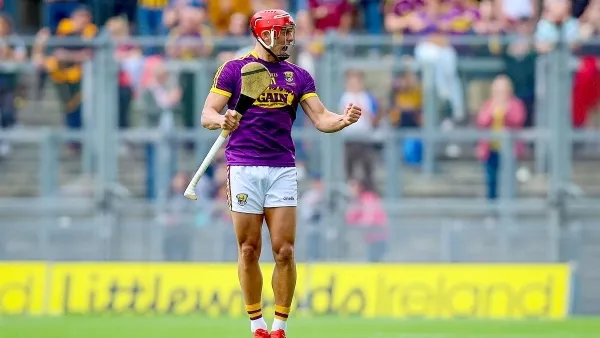 Wexford fight their way to victory over Kilkenny and first Leinster senior title in 15 years