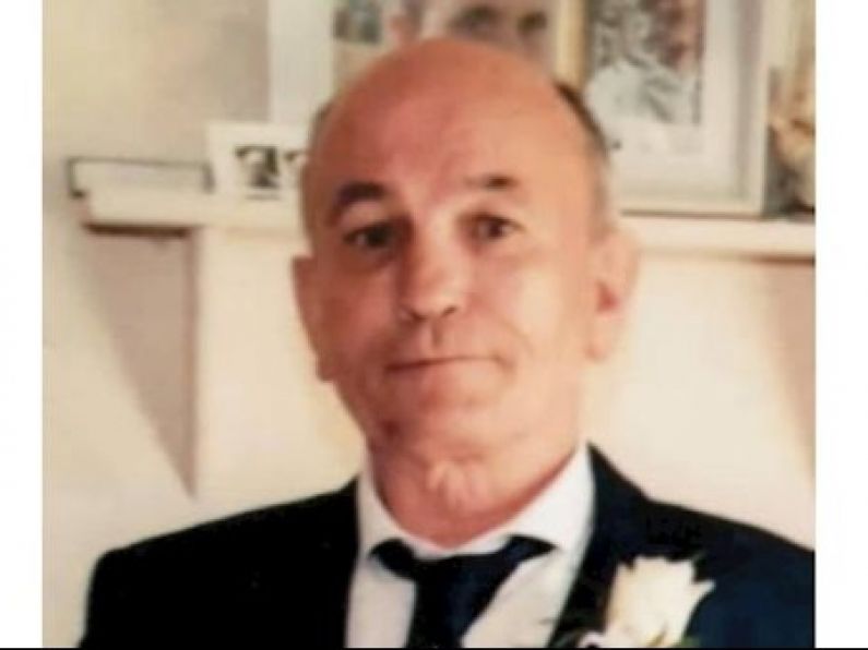 Man and teenage girl in custody on suspicion of murder in relation to missing 56-year-old