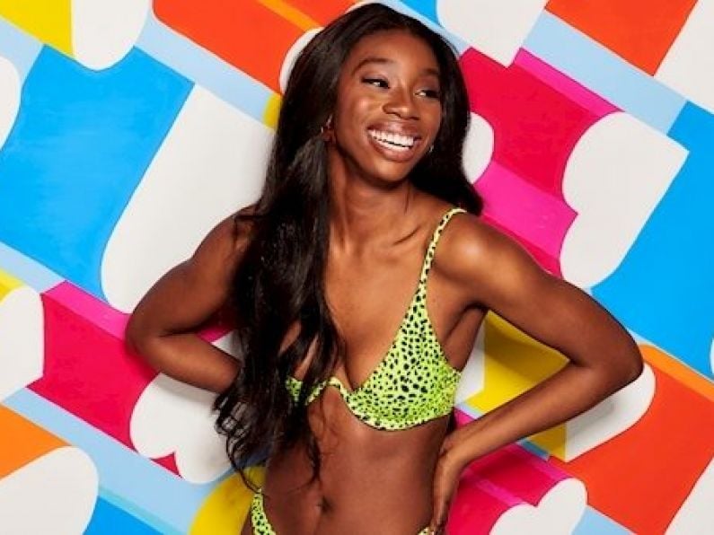 Love Island's Yewande takes the high road in love triangle