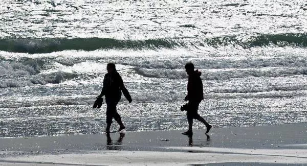 Most Irish bathing waters rated excellent by EU standards