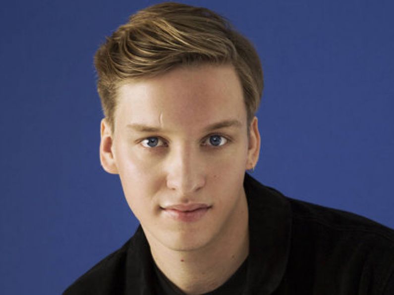 George Ezra support acts revealed for upcoming Irish shows