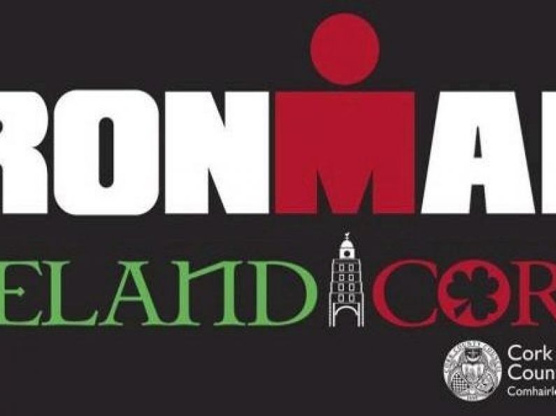 Ironman swim in Youghal cancelled due to weather