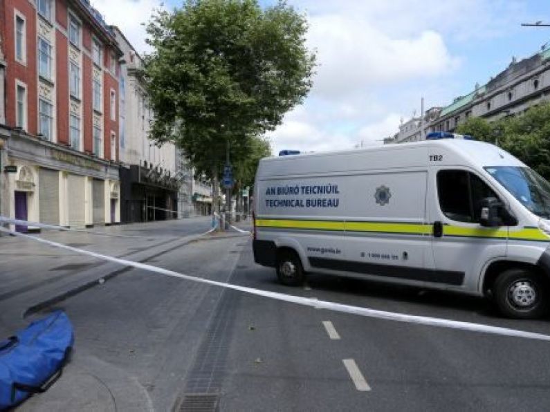 Dublin stabbing victim confirmed as 39 year-old Kilkenny man