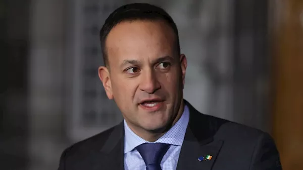 Taoiseach rules out pay restoration for Defence Forces