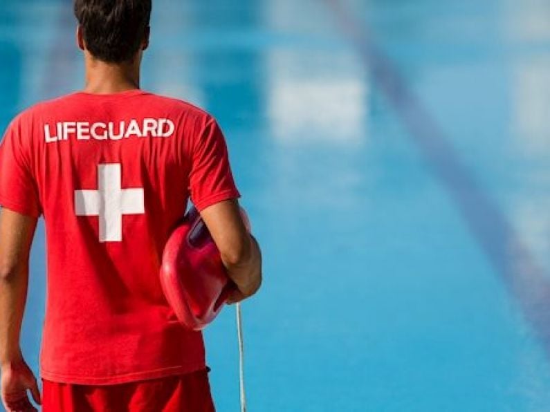 Water Safety Ireland urges people to swim at lifeguarded waterways