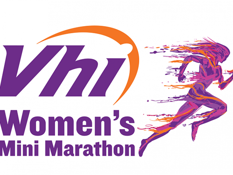 Kilkenny woman wins the VHI Women's Mini Marathon in Dublin