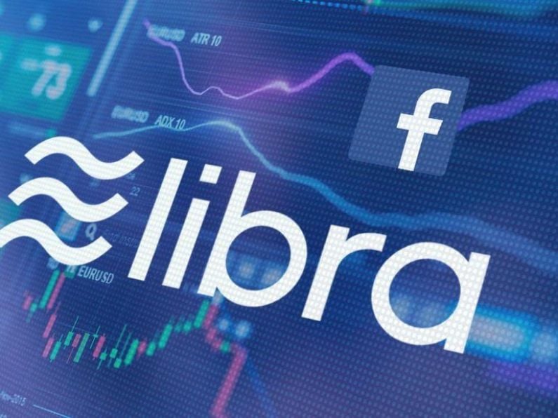 Facebook reveals plans to build an alternative financial system - Libra
