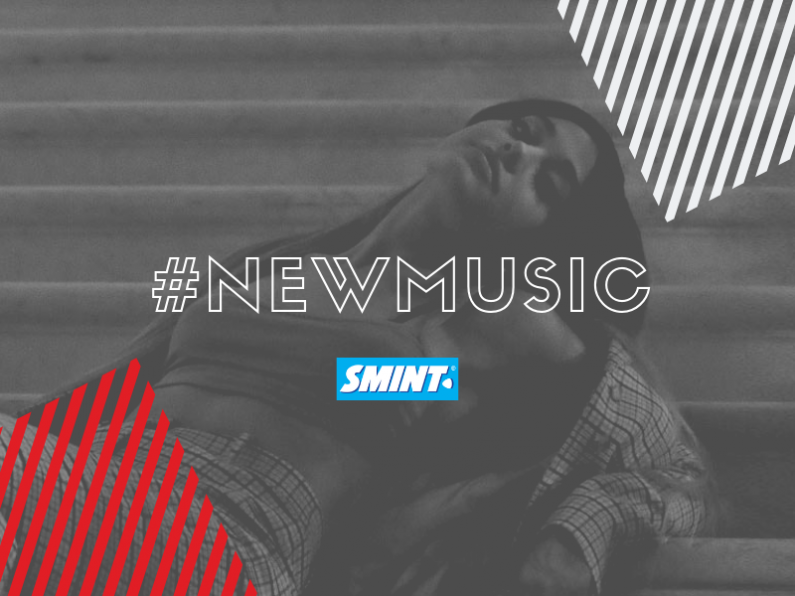 #NewMusic on Beat with Smint