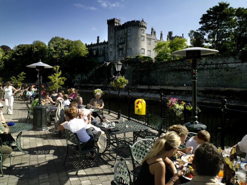 Kilkenny Castle Named Ireland's Most Popular Free to Enter Tourist Attraction
