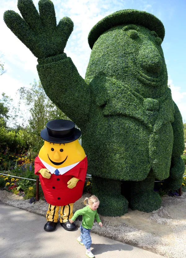 Tayto Park is offering free entry to twins this weekend