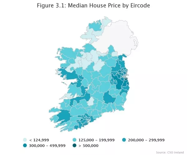 Rise in property prices continues to slow