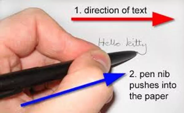 Eight struggles only left-handed people will understand