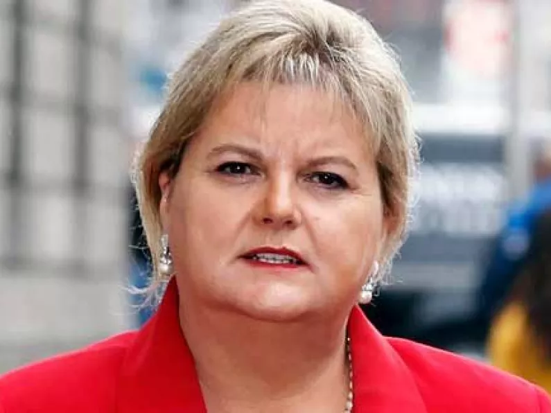 Govt spent over €426k on barristers' fees defending Angela Kerins cases