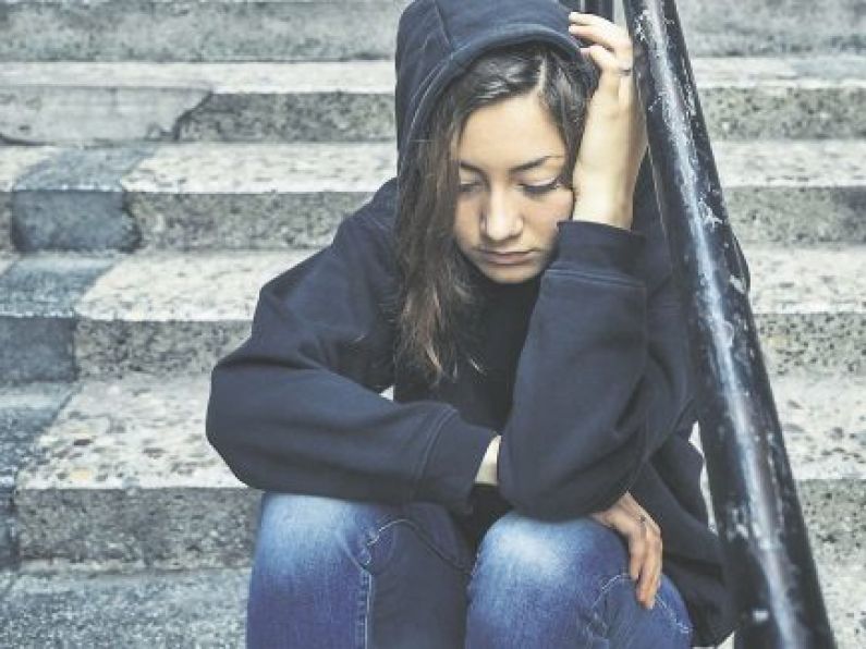 Almost 40% of third level students report suffering from severe anxiety, study shows
