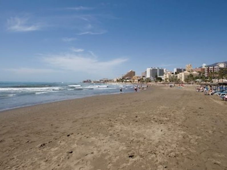 Irish woman, 69, dies on beach in Malaga