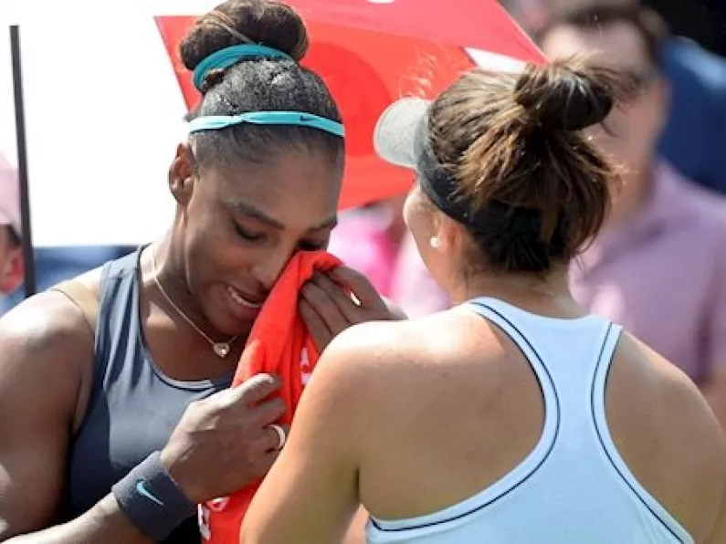 Serena Williams set to retire from tennis